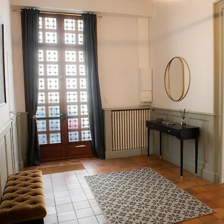 La Maison De Famille Classe 4 Etoiles Willa