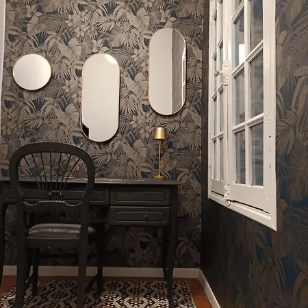 Willa La Maison De Famille Classe 4 Etoiles