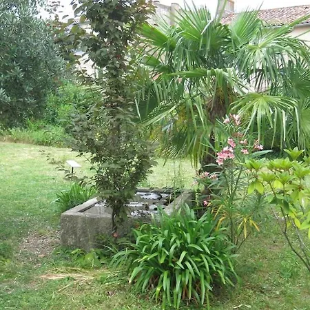 La Maison De Famille Classe 4 Etoiles *