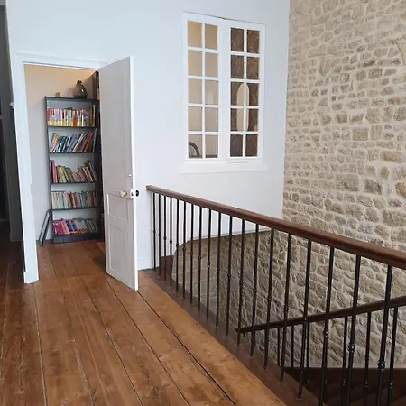 La Maison De Famille Classe 4 Etoiles