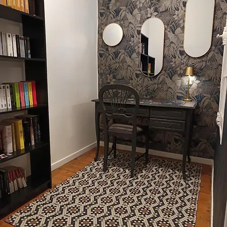 Villa La Maison De Famille Classe 4 Etoiles Lucon