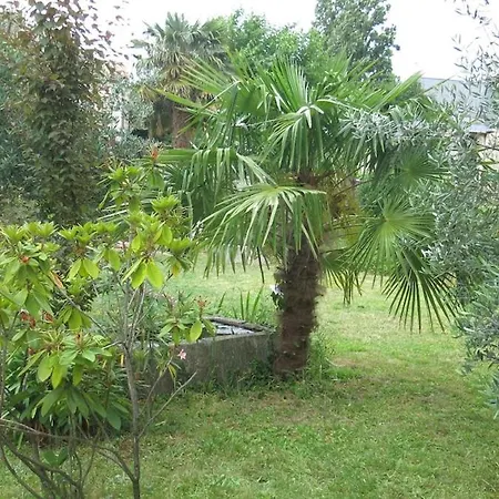 La Maison De Famille Classe 4 Etoiles Villa